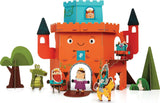 Castle Playset