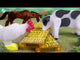 Magna-Tiles: Farm Animals (25-Piece Set)