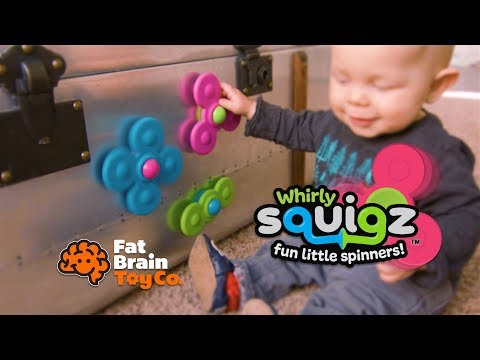 Whirly Squigz