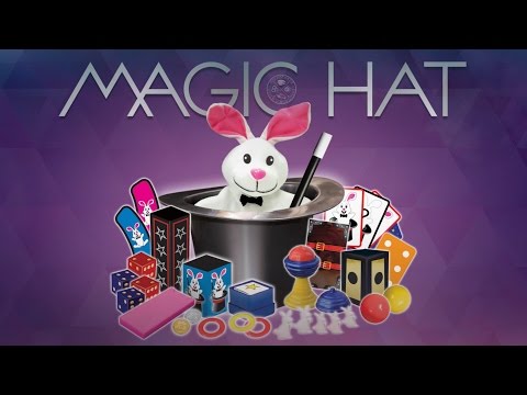 Magic Hat