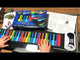 Rock N' Roll It! Rainbow Piano