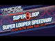 Tracer Racers Super Looper Speedway