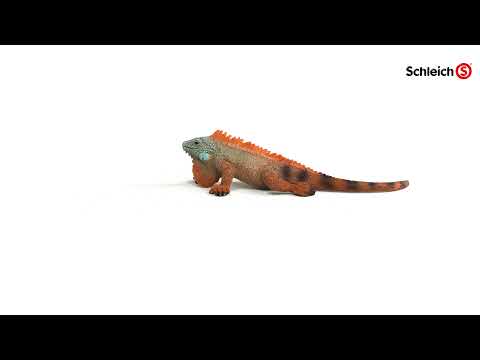 Iguana – Dancing Bear Toys - Main Image
