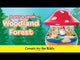 Plant & Grow Woodland Forest