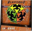 Inverse Blasteroid Twisty Puzzle