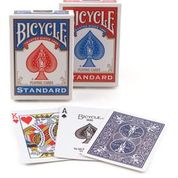 Standard Playing Cards