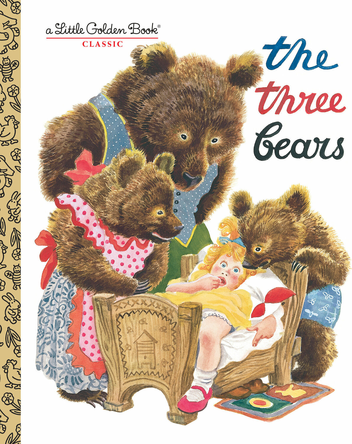 The Three Bears