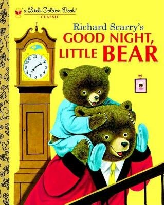 Good Night, Little Bear