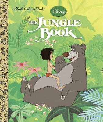 The Jungle Book