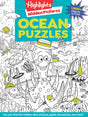 Ocean Puzzles