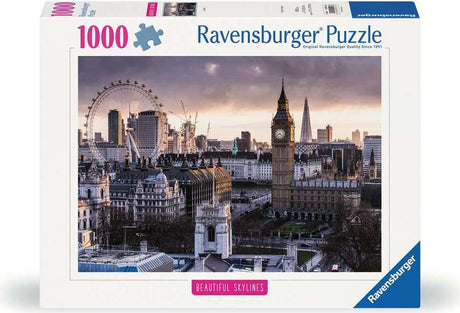 London Puzzle (1000 pc)