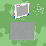 Jigsaw Puzzle Our Feathered Friends 1000p - 1000 Pieces Puzzle