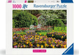 Keukenhof Gardens Netherlands 1000 Piece Puzzle