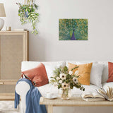 Peacock Puzzle (500 pc)