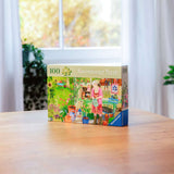 Gardening Puzzle (100 pc)