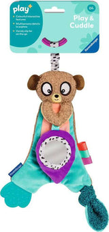 Crinkle & Chew: Meercat*