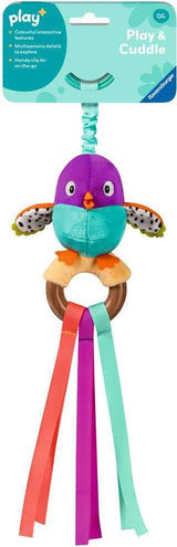 Shake & Chirp: Bird*