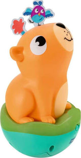 Push & Listen Roly Poly: Capybara*