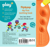 Book: Flip & Pop First Numbers