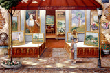 Gallery Of Fine Arts