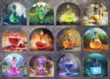 Magical Potions