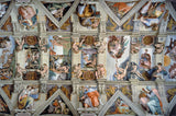 Sistine Chapel