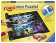 Roll Your Puzzle!