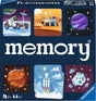 Space memory® Game