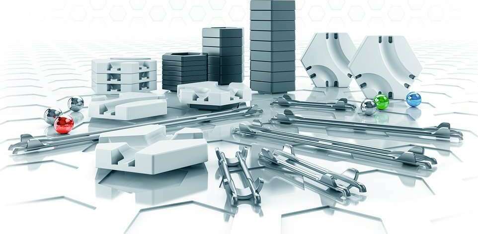 GraviTrax Expansion Trax