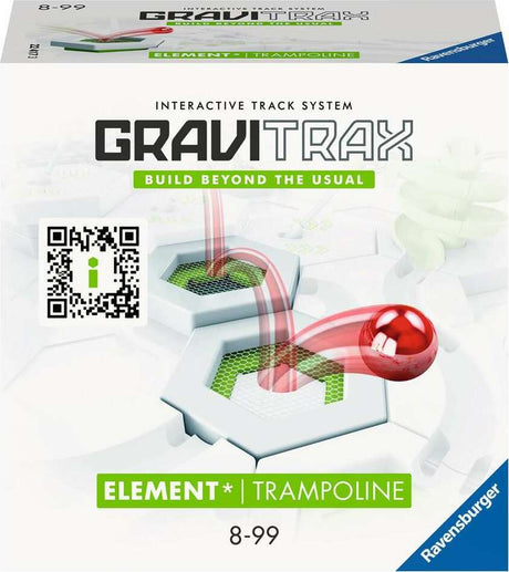 GraviTrax Trampoline