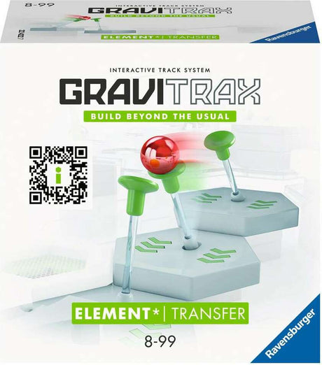 GraviTrax Transfer