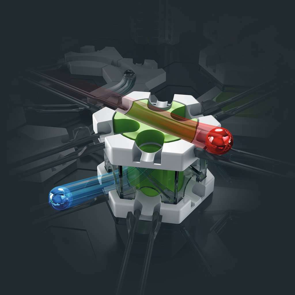 GraviT PRO Turntable