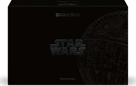 GraviTrax: Star Wars Death Star Set