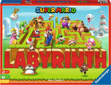 Super Mario Labyrinth