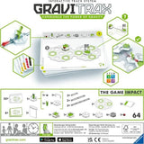 GraviTrax: The Game IMPACT