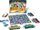 Labyrinth Team Edition