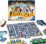 Labyrinth Team Edition