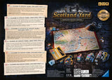 Scotland Yard: Sherlock Holmes Edition