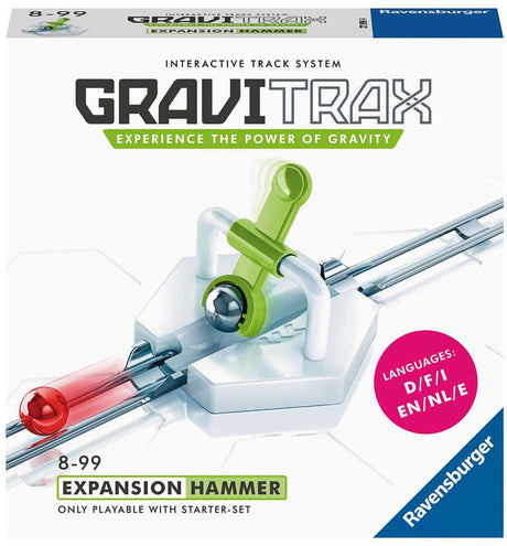 GraviTrax Hammer