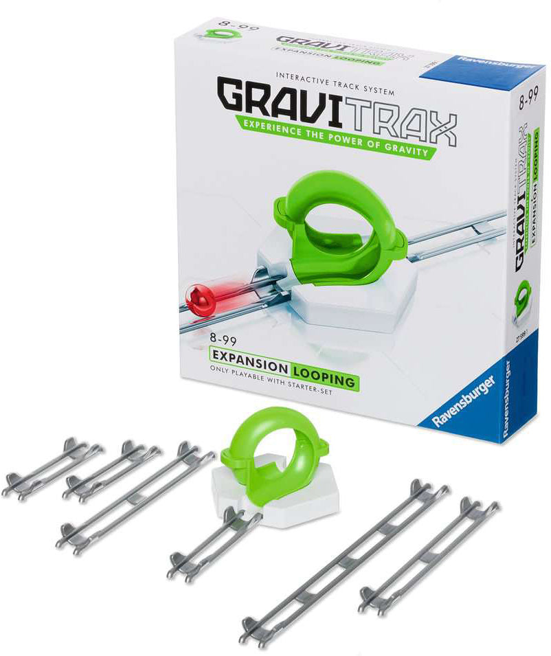 GraviTrax Loop