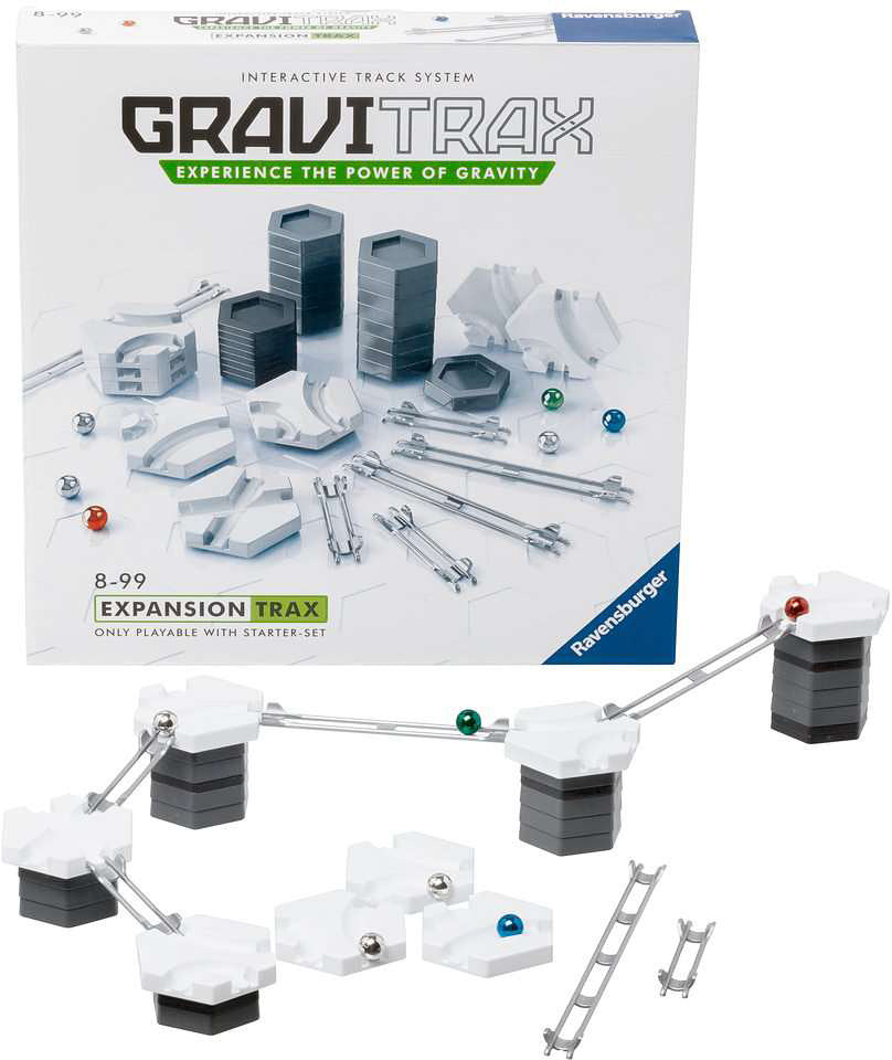 GraviTrax Trax Expansion