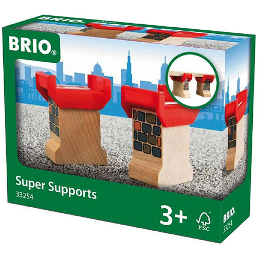 Super Supports