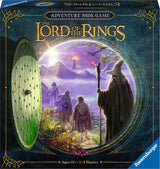 LOTR Adventure Book Game