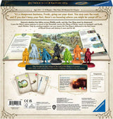 LOTR Adventure Book Game