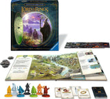 LOTR Adventure Book Game