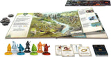 LOTR Adventure Book Game