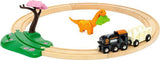 BRIO World – 36098 Dinosaur Circle Set