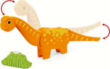 BRIO World – 36098 Dinosaur Circle Set