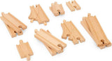 BRIO World – 36099 Starter Track Pack