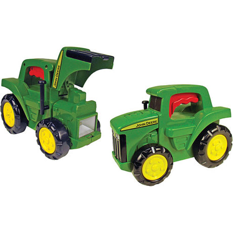 M6 JD Roll N GO Flashlight